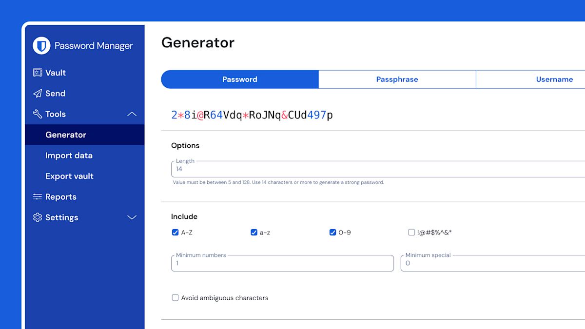 password-generator