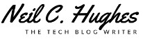 Tech Blog Writer