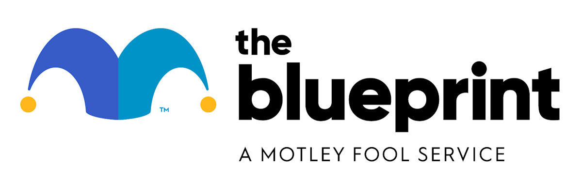 blueprint motley fool service logo - Newsfeed Image