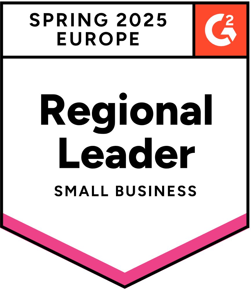 PasswordManagers Leader Small-Business Europe Leader
