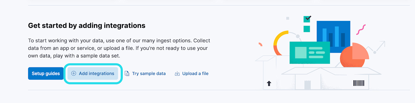 Add Elastic Integration