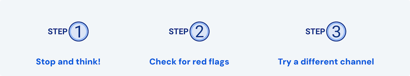 AI強化ディープフェイクのクイックヒント