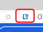 Edge browser extension - Pin to taskbar