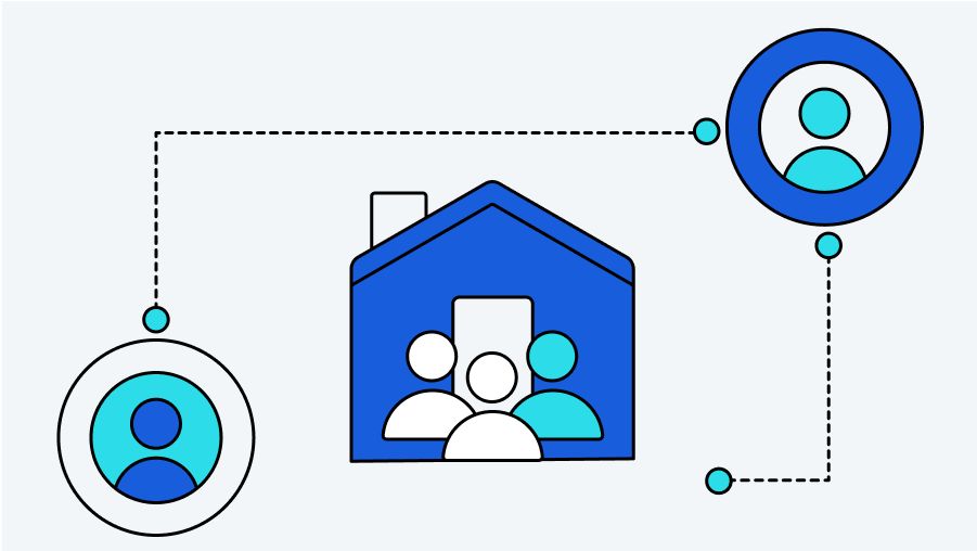 illustration-family-teal