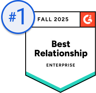 best relationships #1