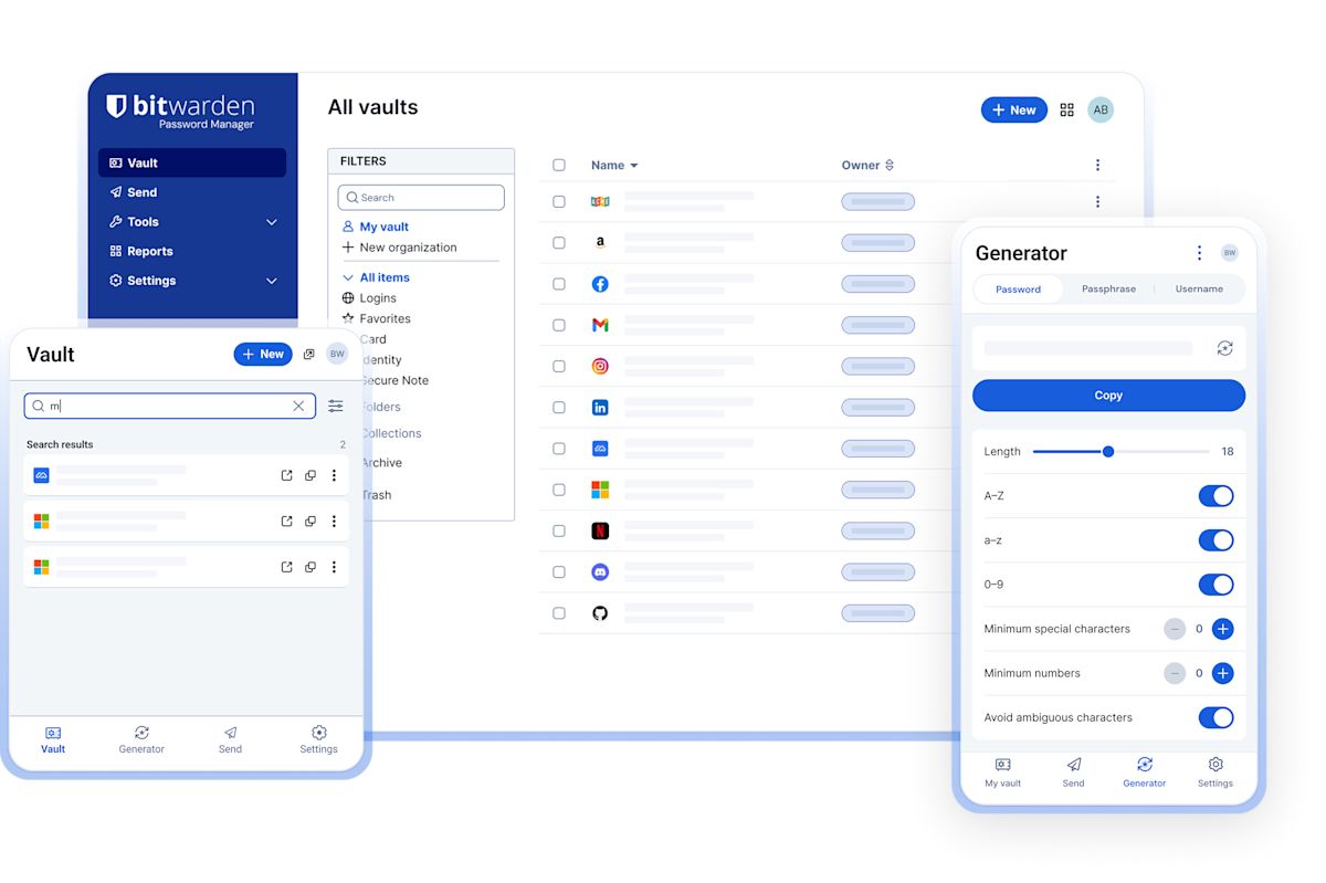 Product: Multiple Devices - Light