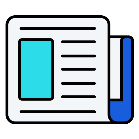 Icono Spotlight