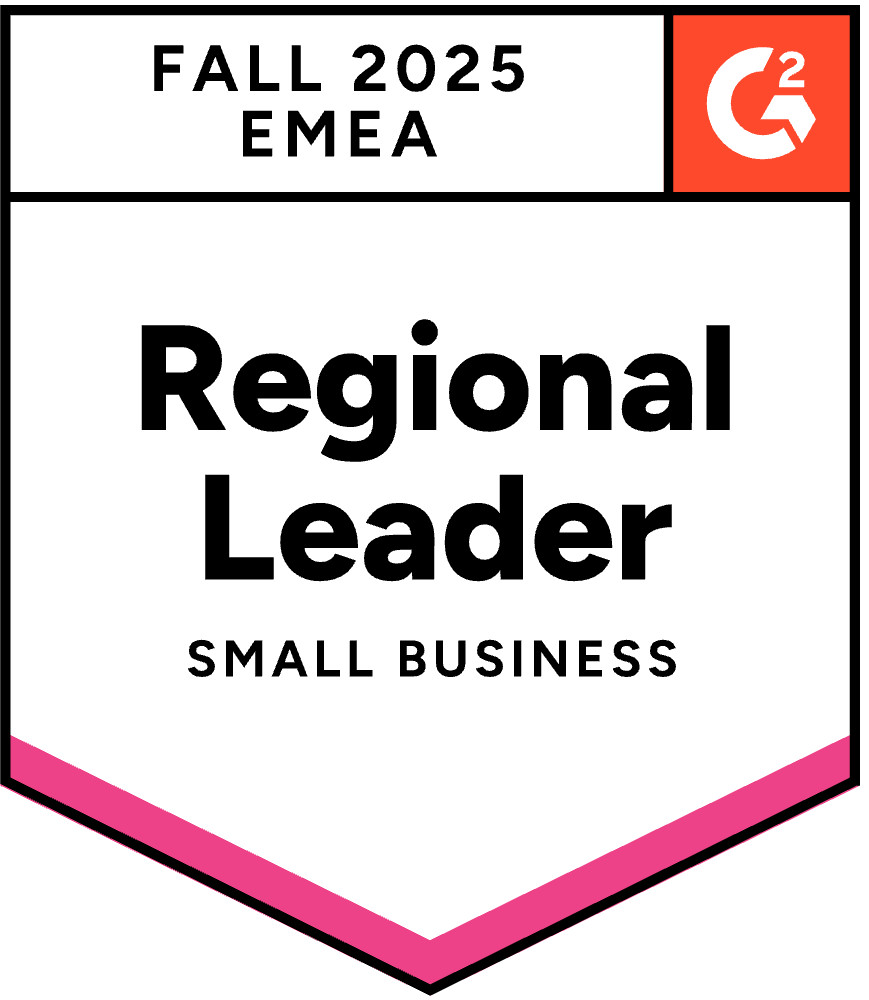 PasswordManagers Leader Small-Business EMEA Leader