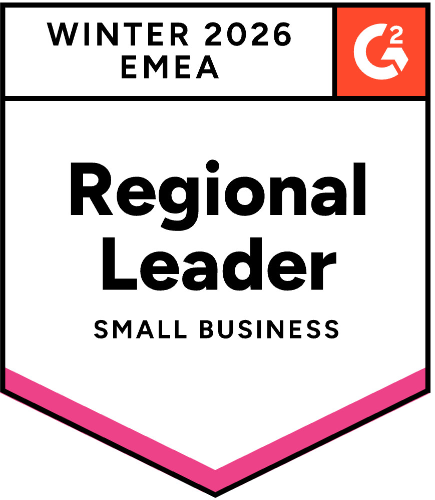 PasswordManagers Leader Small-Business EMEA Leader