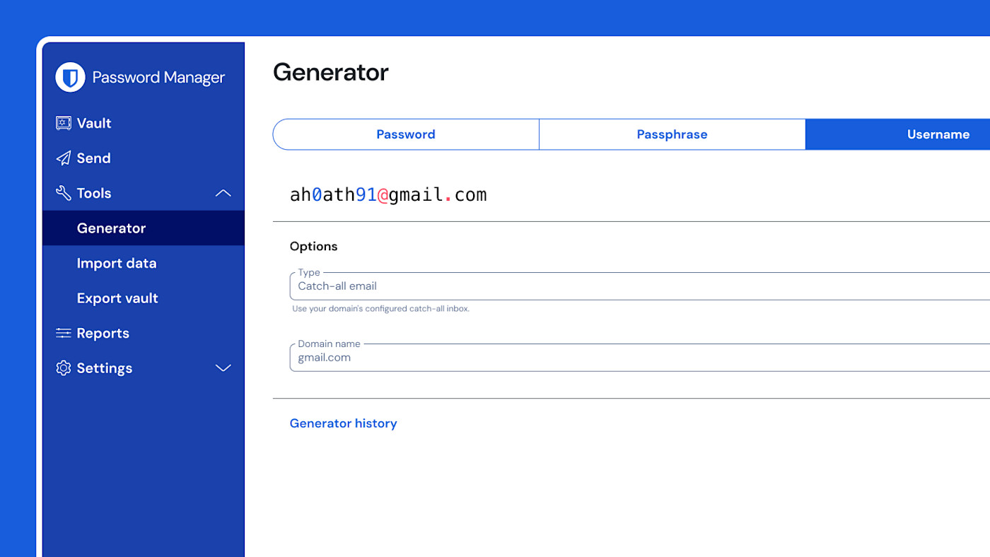 username-generator