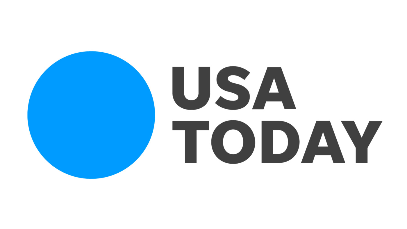 USA Today logo - USA Today logo