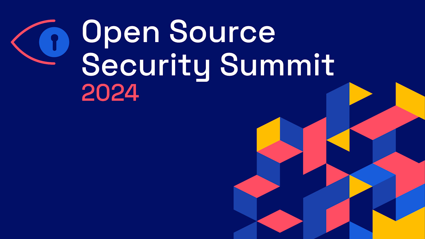 Open Source Security Summit 2024 | Bitwarden