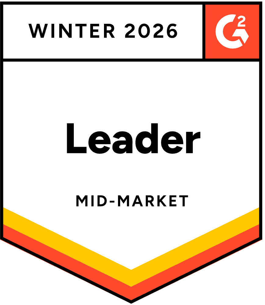 PasswordManagers Leader Mid-Market Leader
