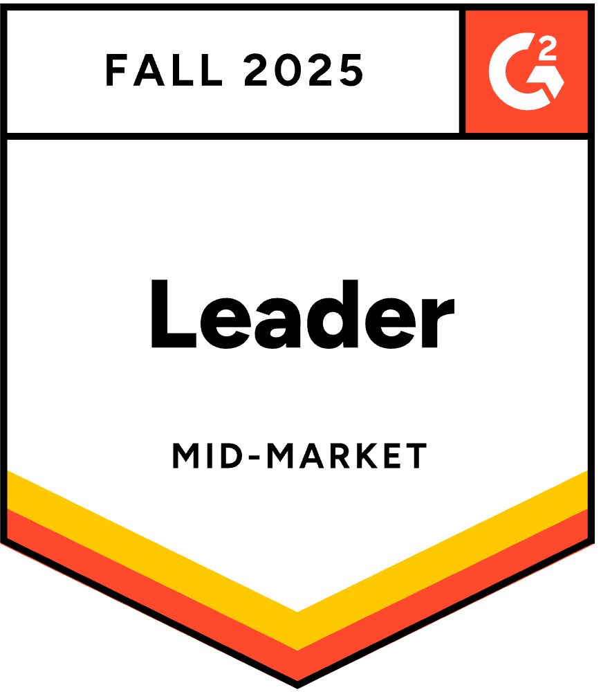 PasswordManagers Leader Mid-Market Leader