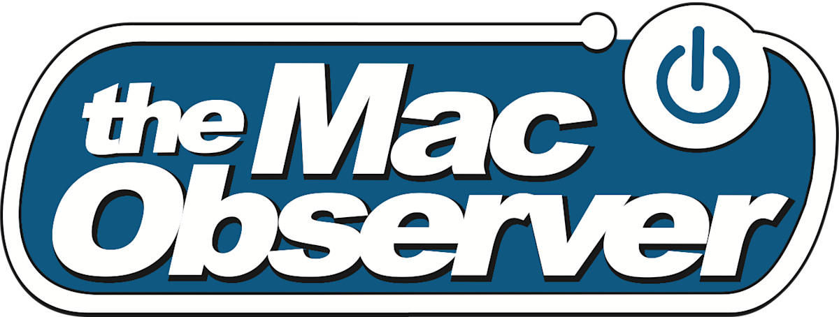 Mac Observer Logo - Newsfeed Image