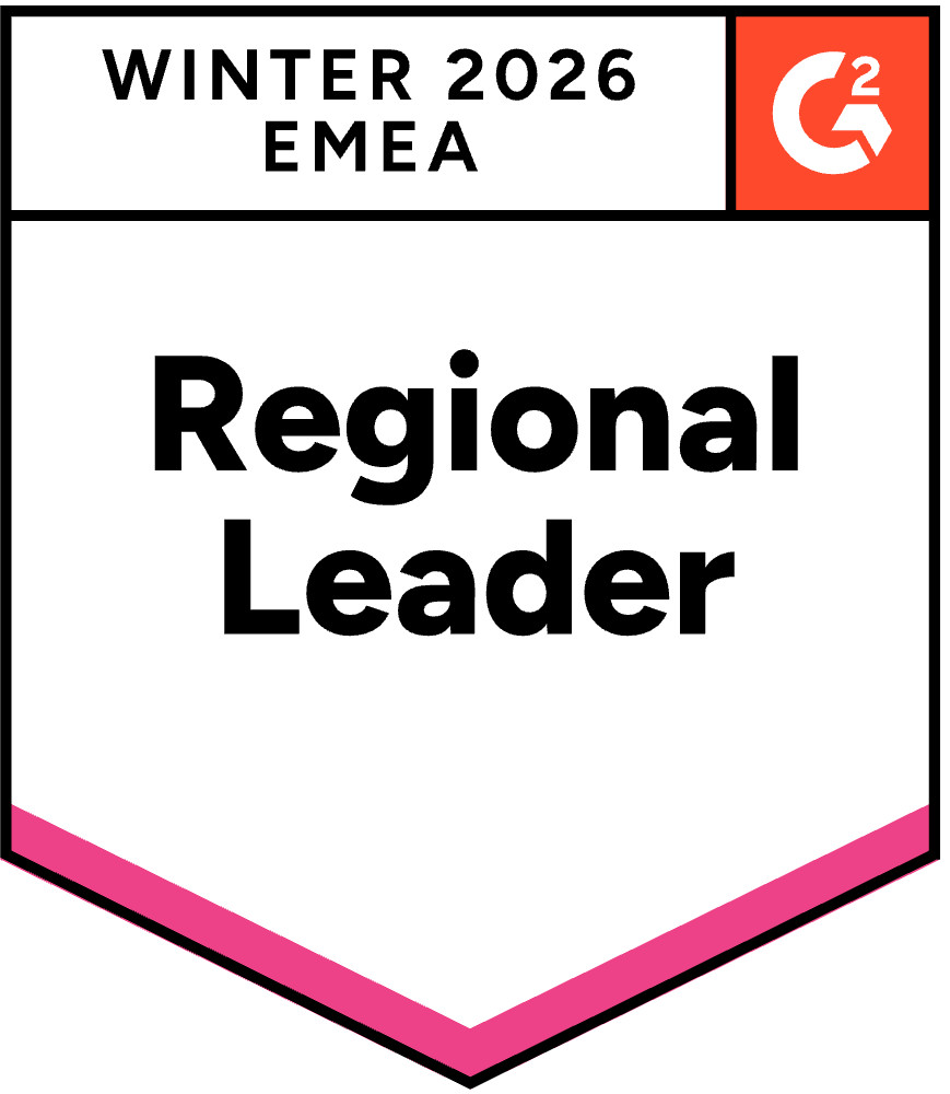 PasswordManagers Leader EMEA Leader