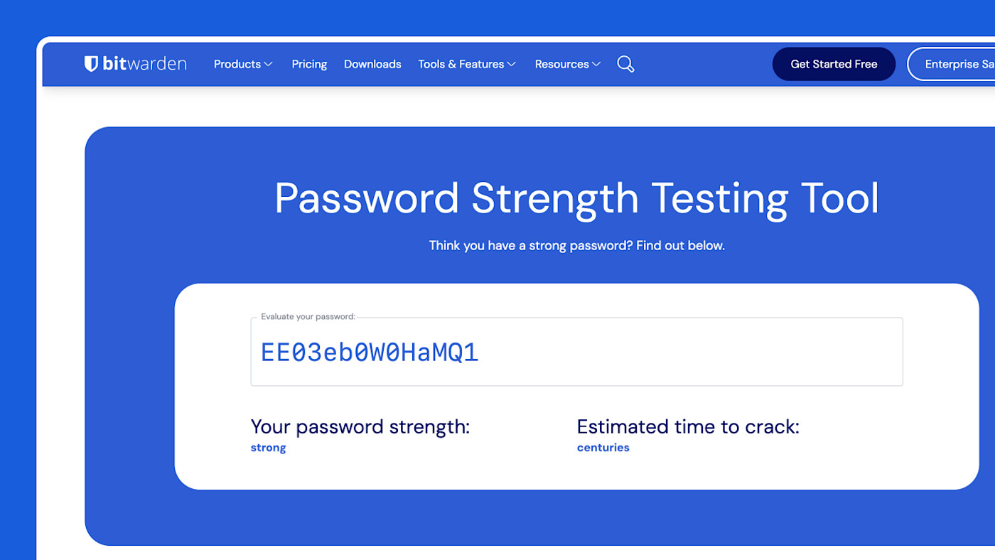 password-strength