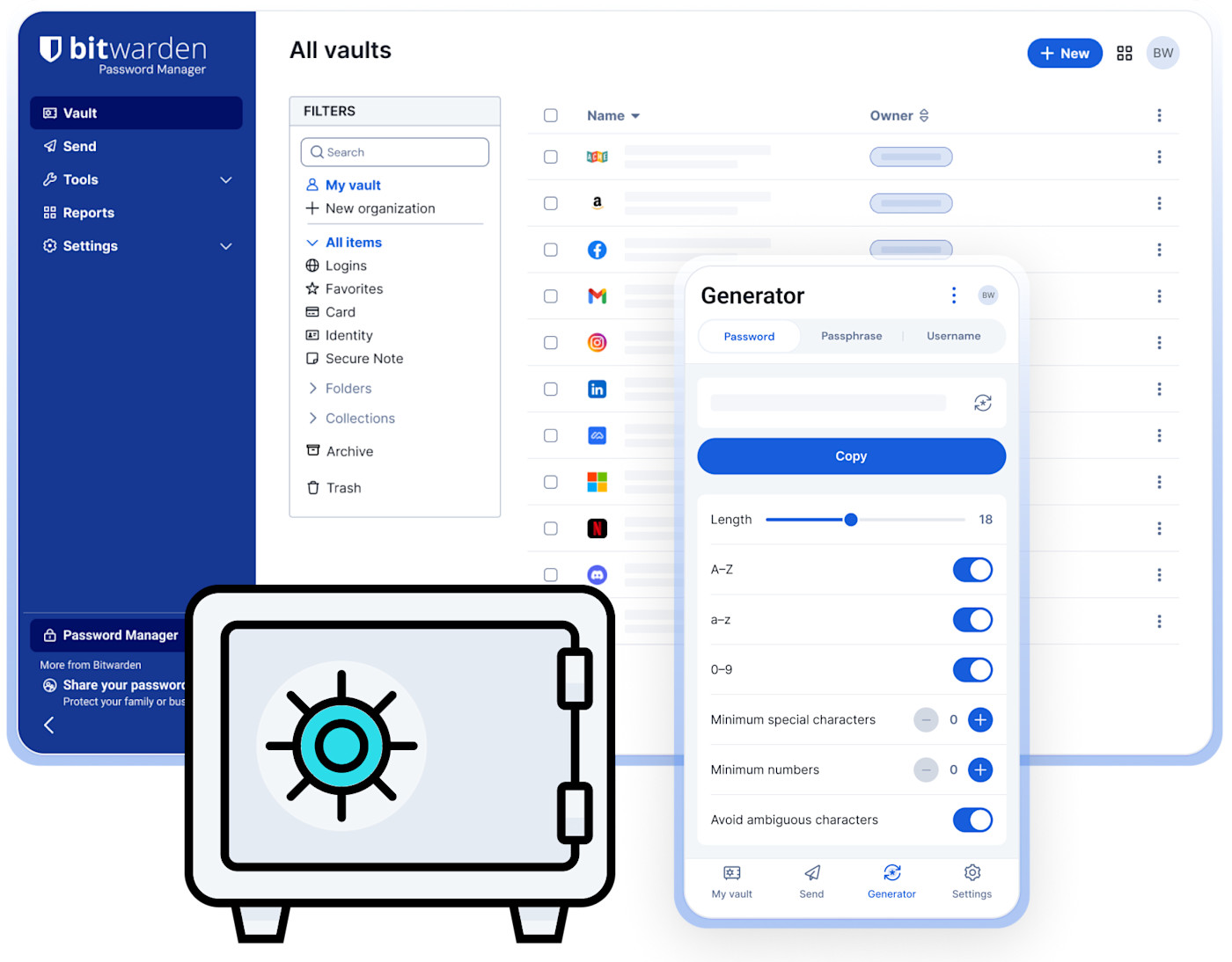 Products Hero - Light