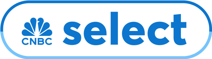 cnbc select logo
