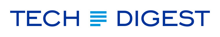 Tech Digest logo