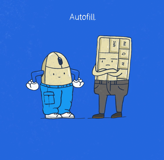 Sartorial gadgets