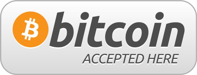 BTC and BCH are now accepted payment methods for Bitwarden products