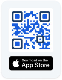 Code QR d'Apple