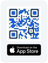 Apple QRコード