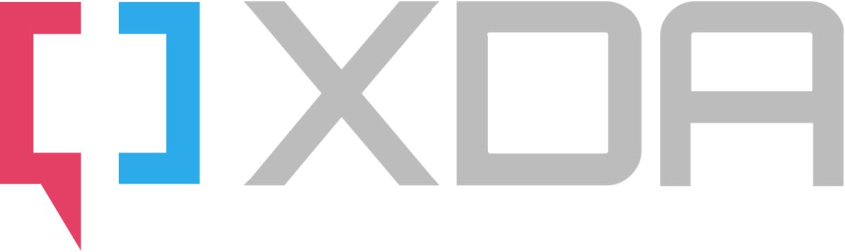 xda developers logo