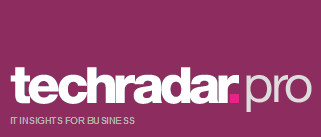 tech radar pro logo - Newsfeed Image 