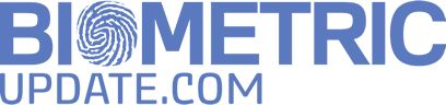 Biometric Update logo