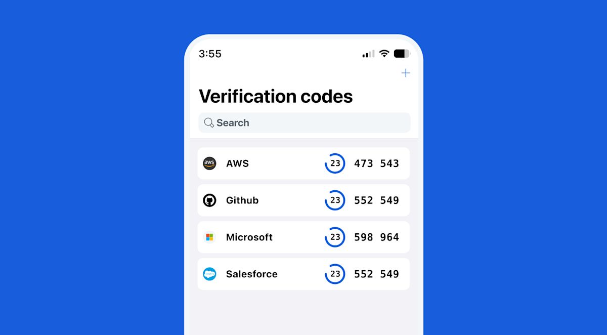 authentication