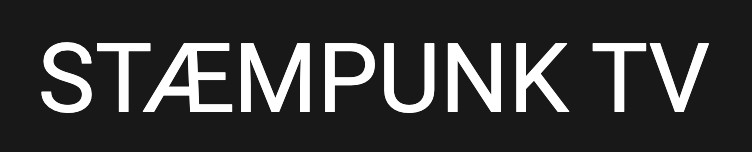STÆMPUNK TV -  STÆMPUNK TV