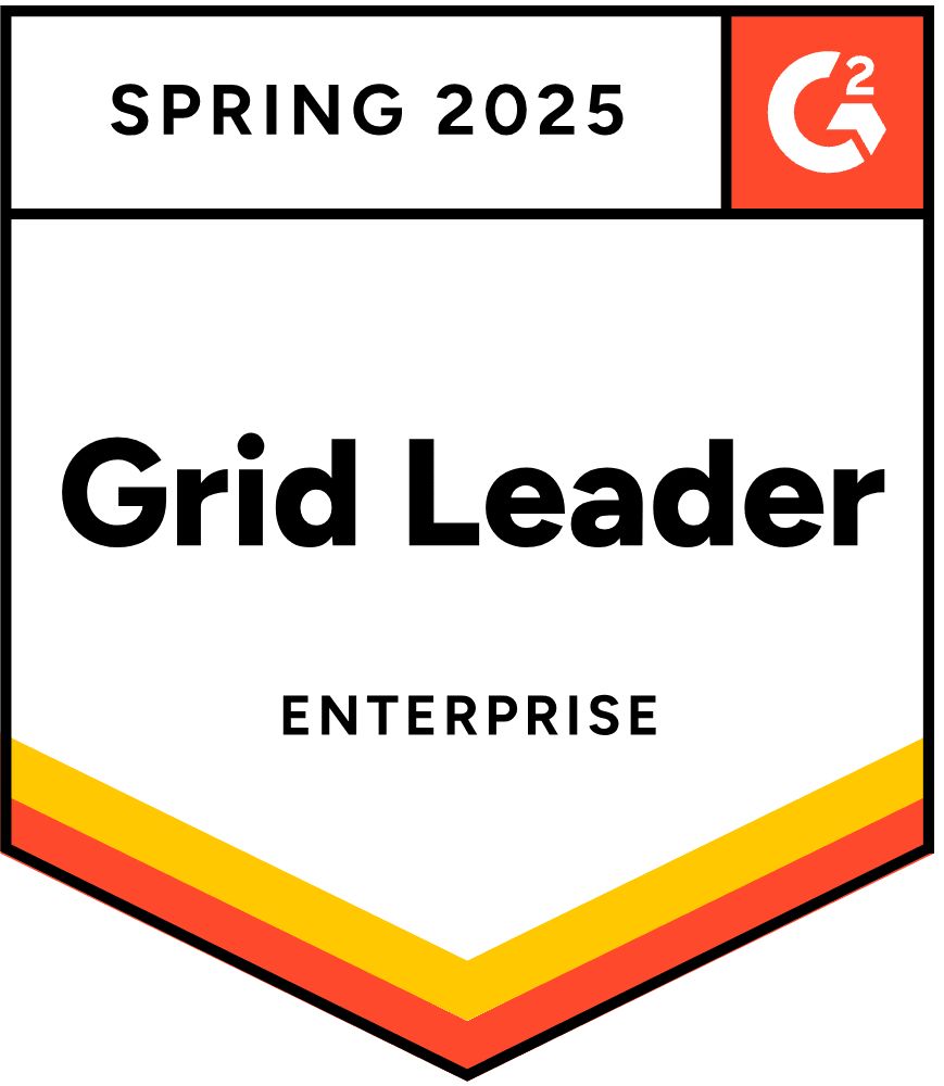 PasswordManagers Leader Enterprise Leader - PNG