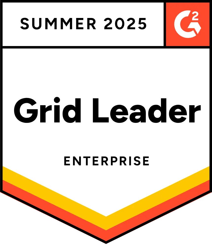 G2-enterprise-grid