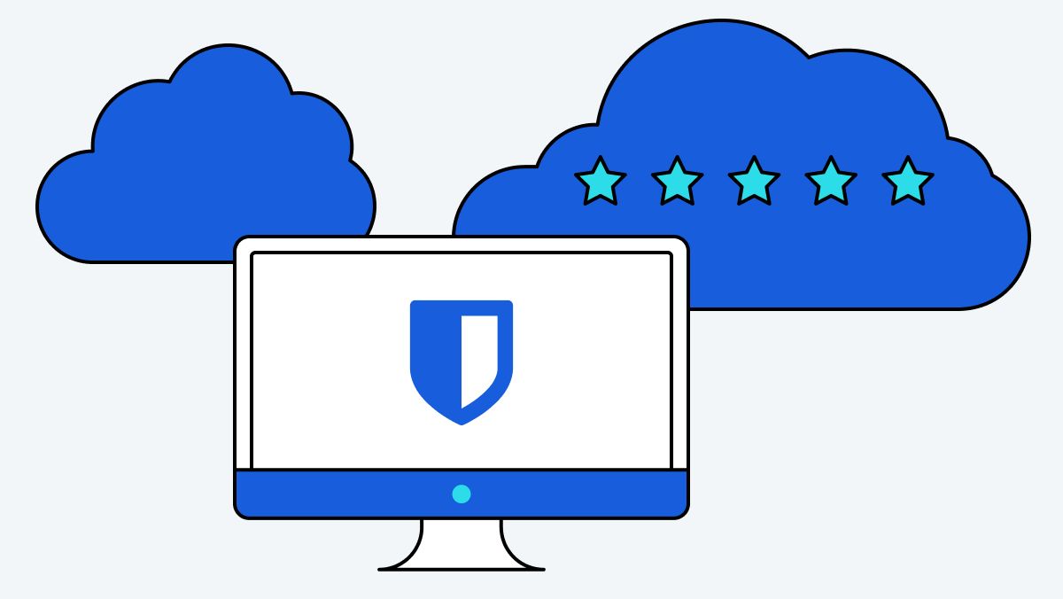 illustration-bitwarden-media