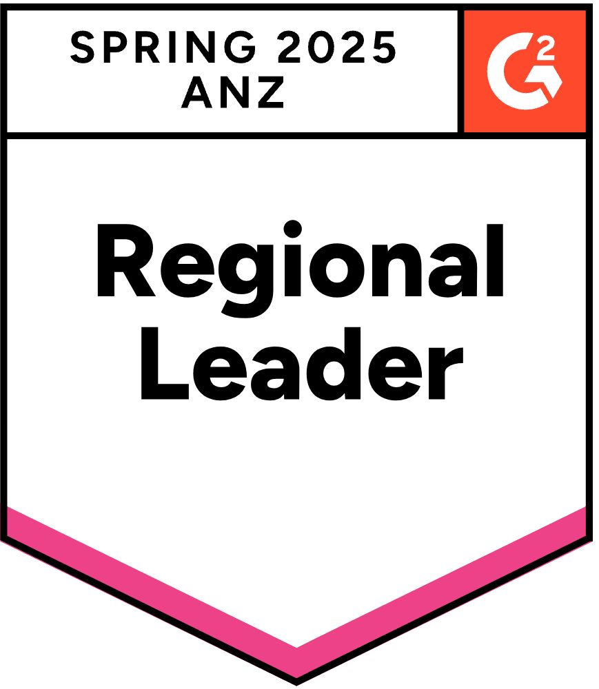 PasswordManagers Leader ANZ Leader