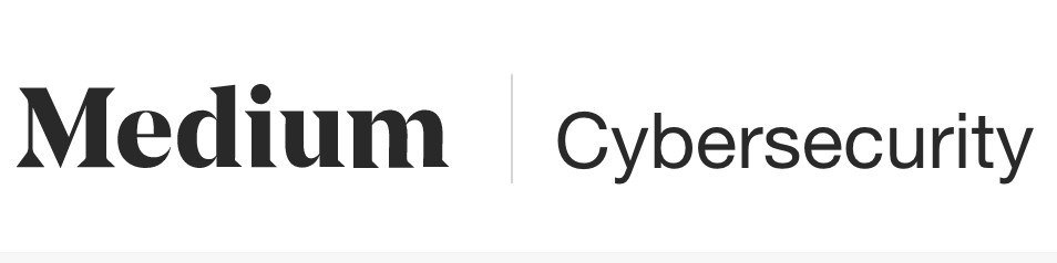Medium Cybersecurity logo - Newsfeed Image