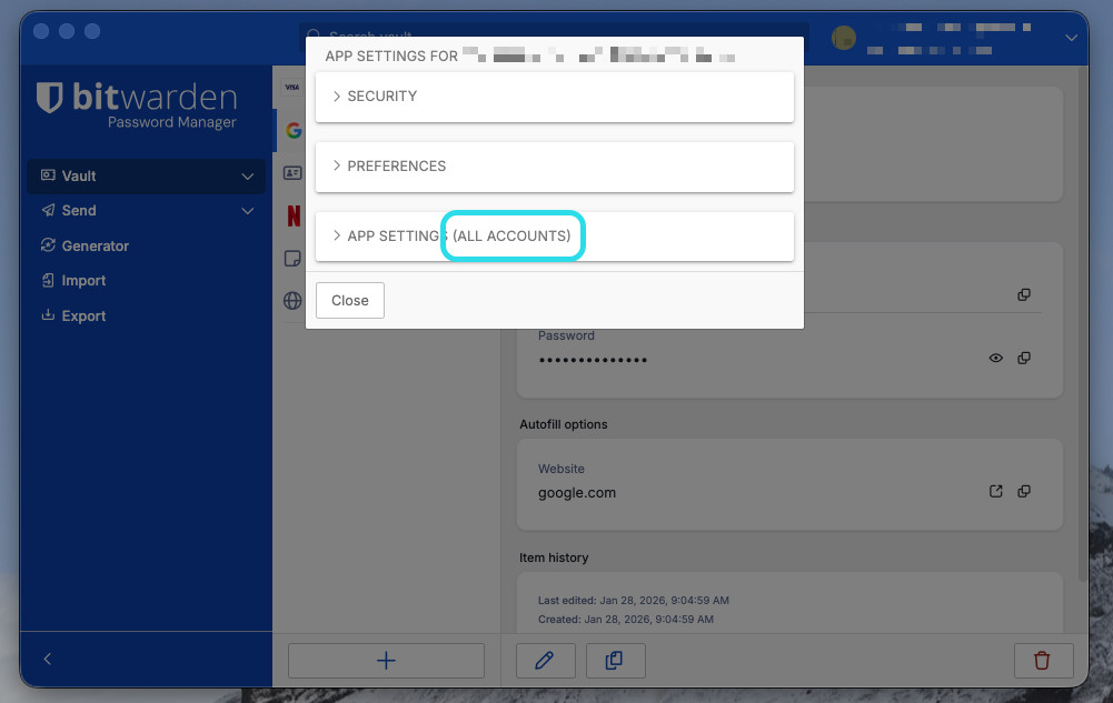 デスクトップ-アプリ-設定
