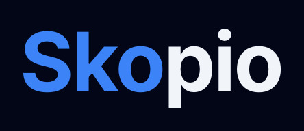 skopio logo