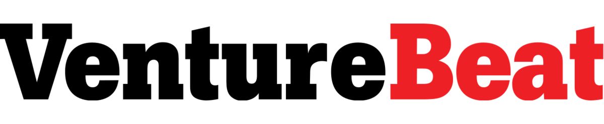 Venture Beat logo - Venture Beat logo