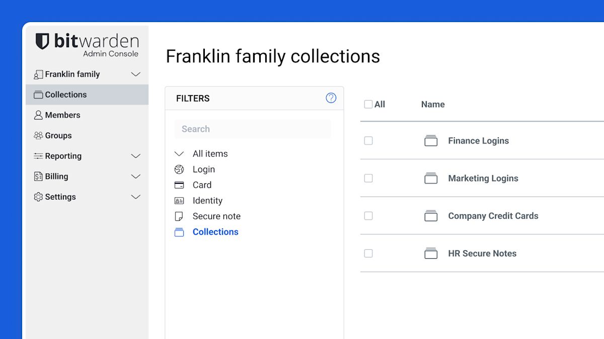 web-collections-family-management