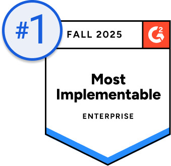 most implementable #1