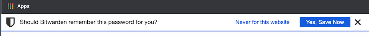 Browser-Erweiterung Popup-Angebot 