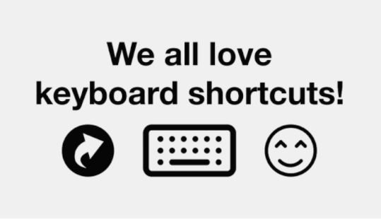 We all love