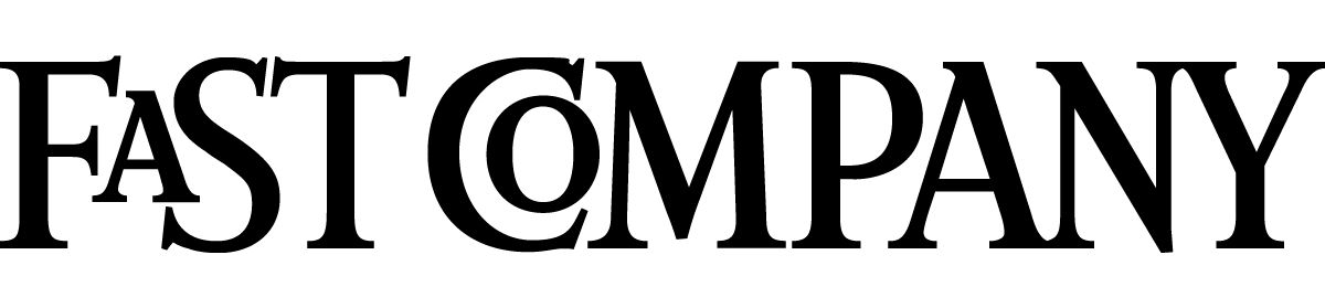 Fast Company png - logo fast company version png