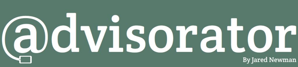 Advisorator logo