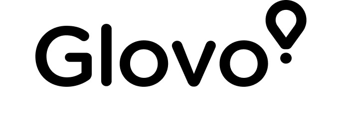 Glovo B con relleno