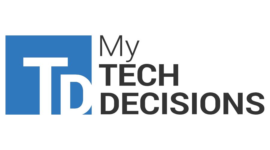 My Tech Decisions - My Tech Decisions