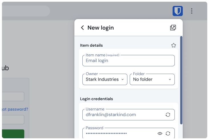 web-browser-extensie-toevoeging